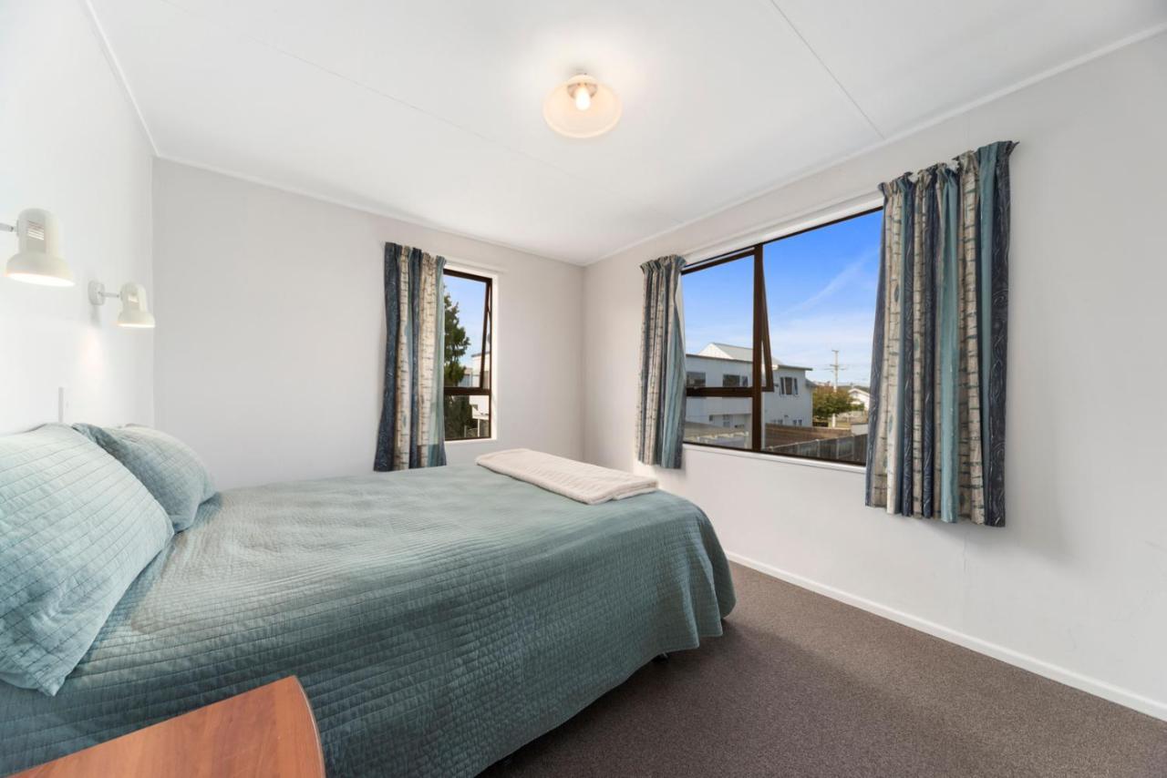 Rainbow Lake House - Lake Taupo Holiday Home Exteriér fotografie